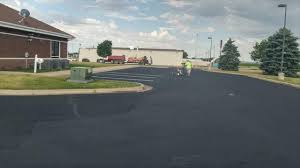 Best Heated Driveway Installation  in Gibraltar, MI